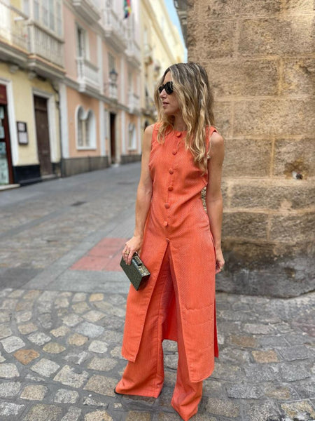 CONJUNTO LARA