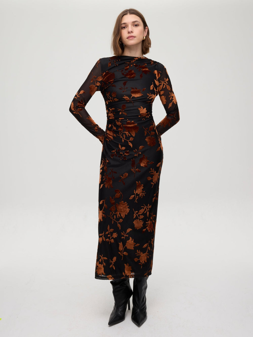 Vestuario Boutique