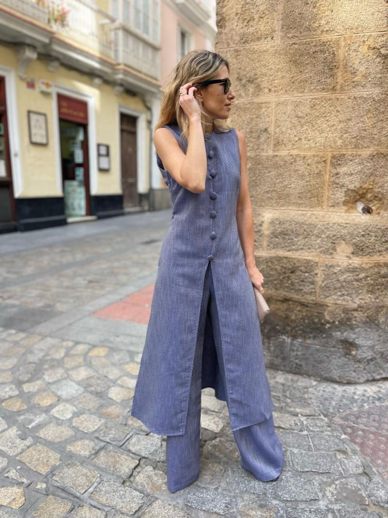 CONJUNTO LARA