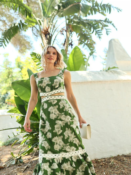 VESTIDO SIRIA
