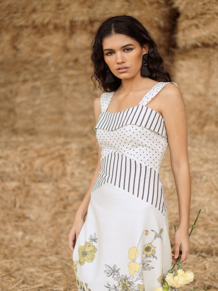 VESTIDO PETUNIA
