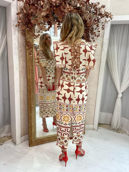 VESTIDO VALERIA