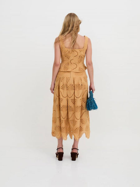 TOTAL LOOK BRAZILIA