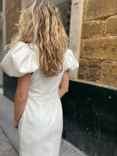 VESTIDO MARTA