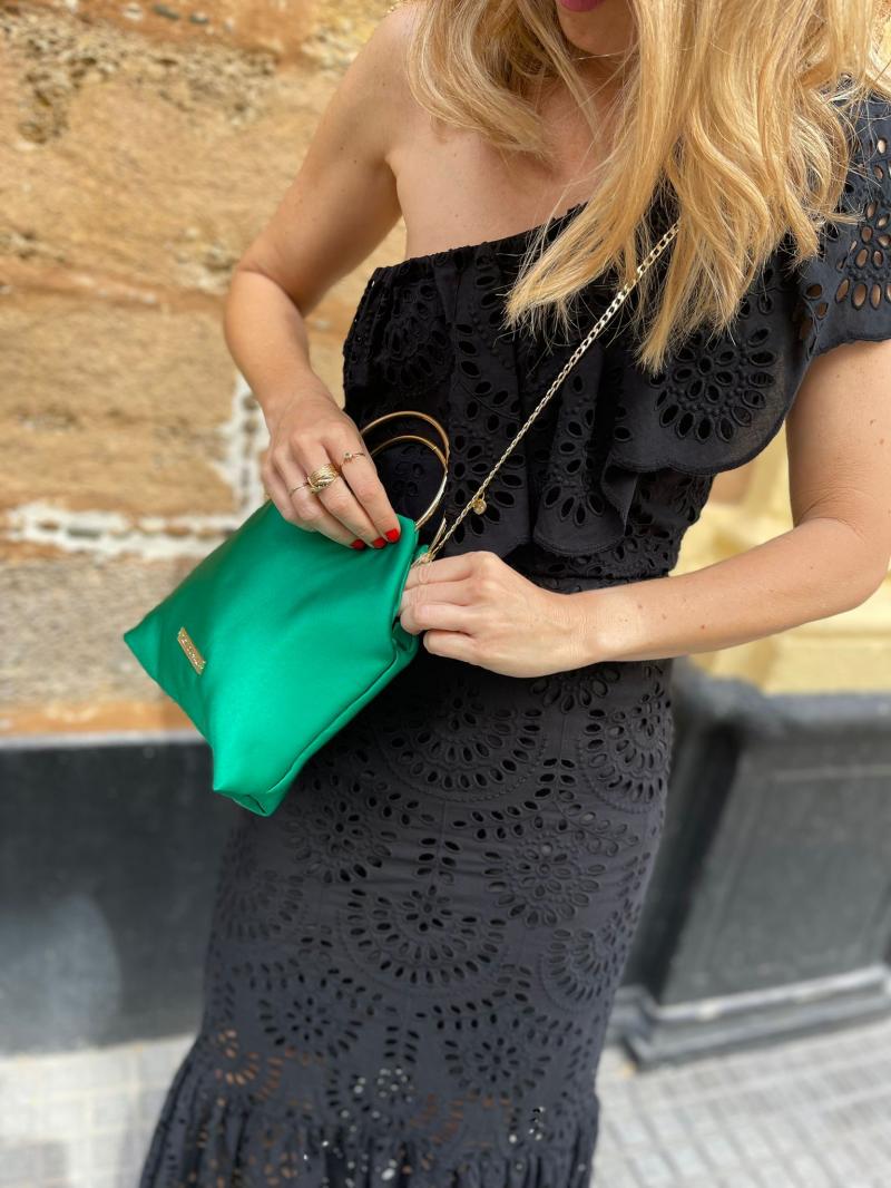 VESTIDO CAVALARIA