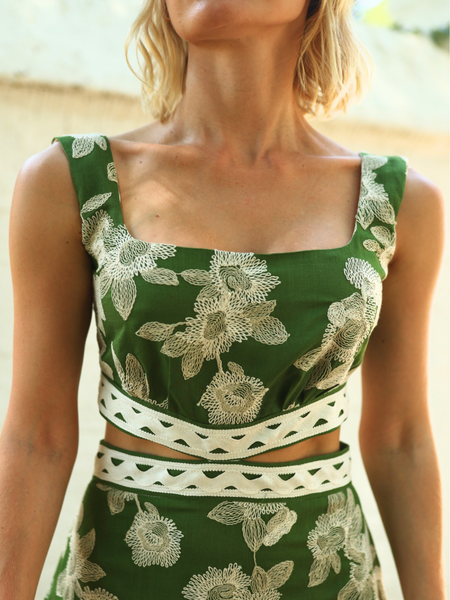 VESTIDO SIRIA