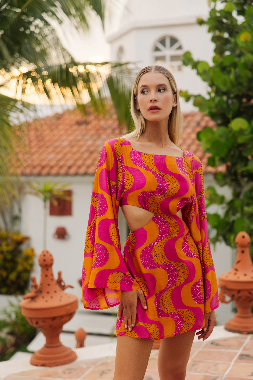 Vestuario Boutique