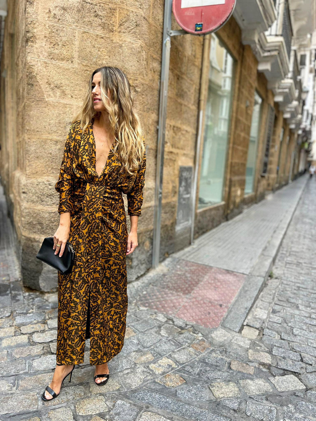 Vestuario Boutique