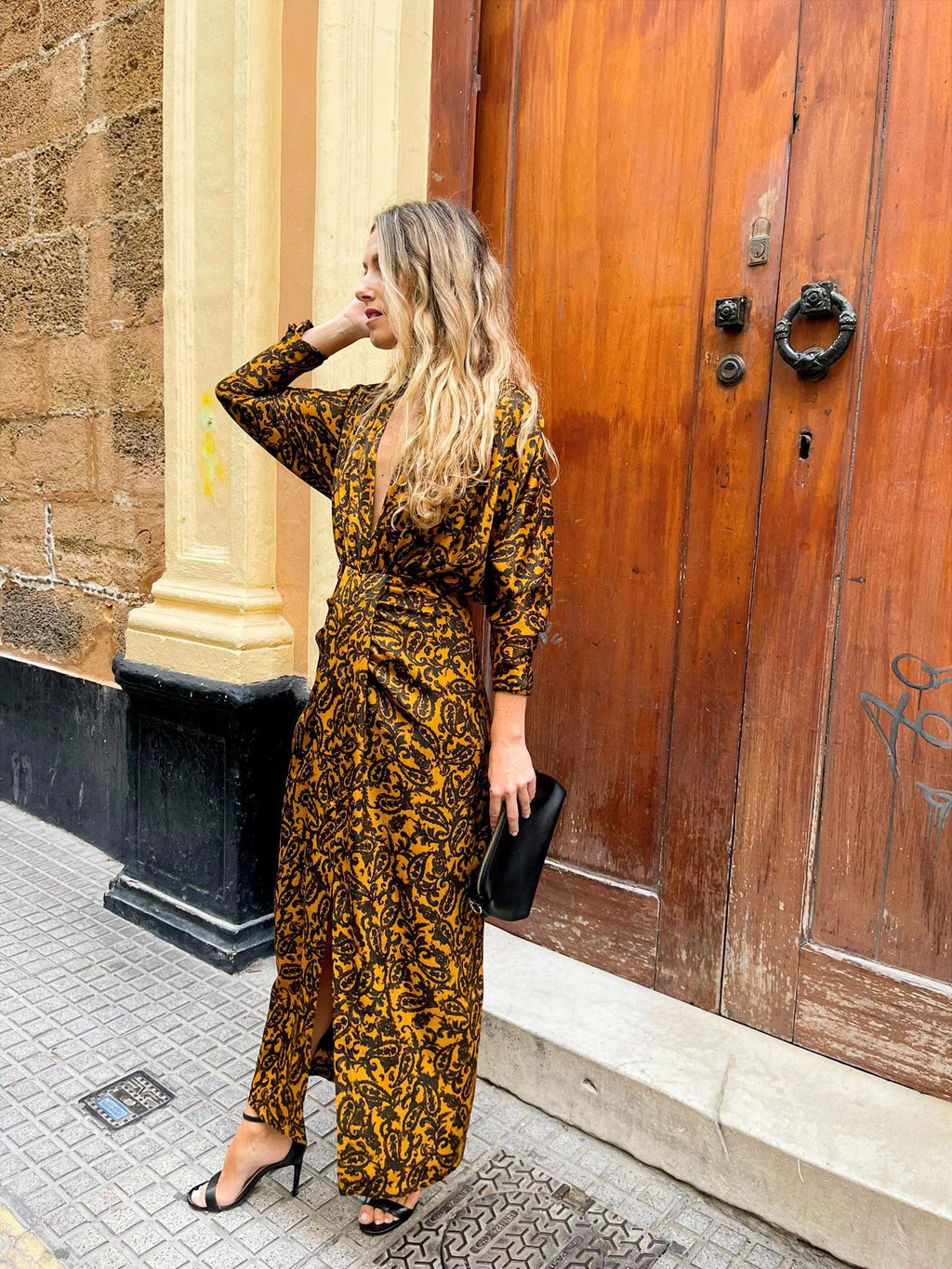 Vestuario Boutique