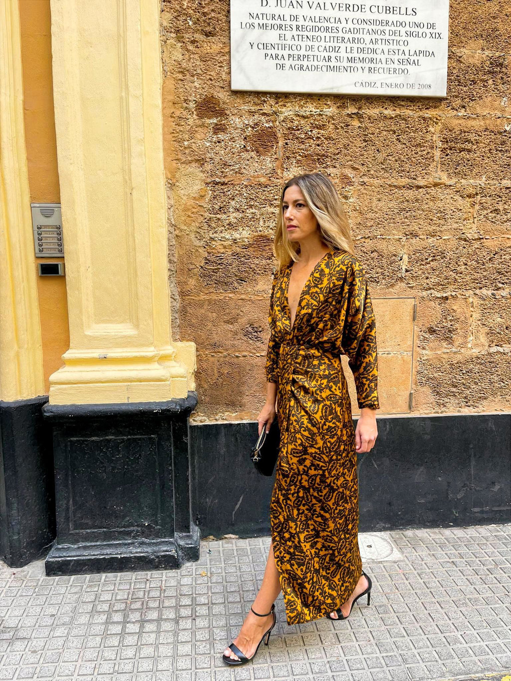 Vestuario Boutique